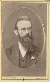 Photograph, C1870