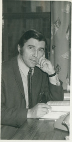 Photograph, C1975