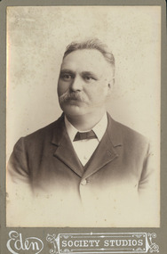 Photograph, C. H. Holmes, C. late 19th/early 20th century