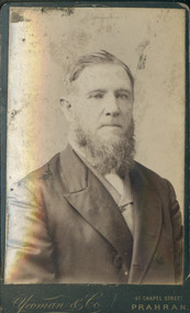 Photograph, Spencer of Lower Hawthorn Methodist Church