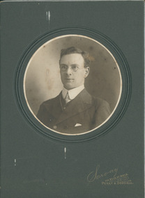 Photograph, C1907