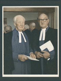 Photograph, C1970