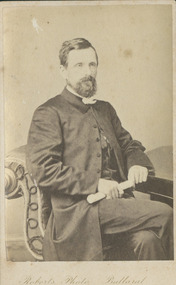 Photograph, C1865