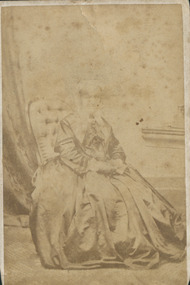 Photograph, 1865–1869