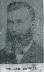 Photograph, Parkville Presbyterian Church, Undated