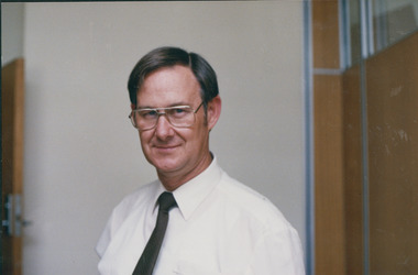 Photograph, Ellemor, Michael, (1) 1988 (2) 1986