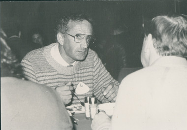 Photograph, Tom Slater, (1) 1984; (2) - (3) Unknown