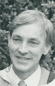 Photograph, Barry Prior, 25/07/1984