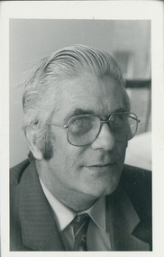 Photograph, John Williams 'Random Writings' - Christmas begins at midnight, 1984