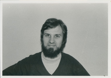 Photograph, 1985
