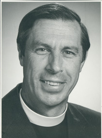 Photograph, Norman Young, 20/02/1985