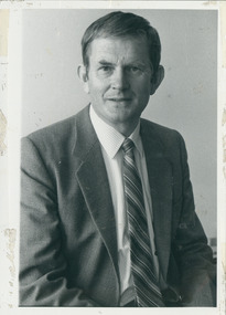 Photograph, Stuart Murray, 28/08/1985