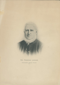 Printed etching, Undated