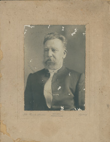 Photograph, Before 1919