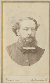 Photograph, Undated c.1870s