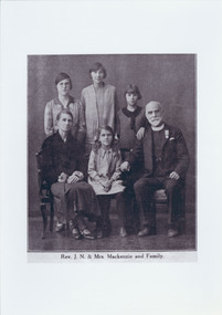 Printed image, 1930