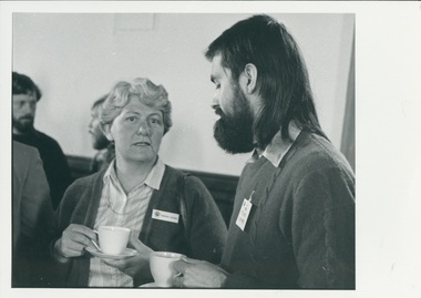 Photograph, 1986