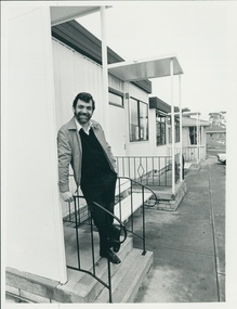 Photograph, 1986