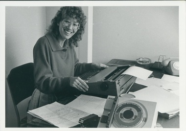 Photograph, 1985