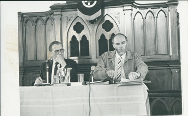 Photograph, Undated c.1985