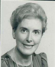 Photograph, Undated c.1980s