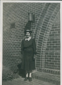 Photograph, Undated c.1950s