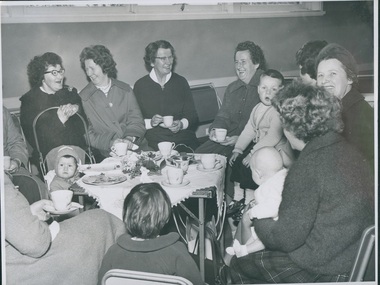 Photograph, Undated c.1950s