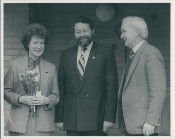 Photograph, 1987