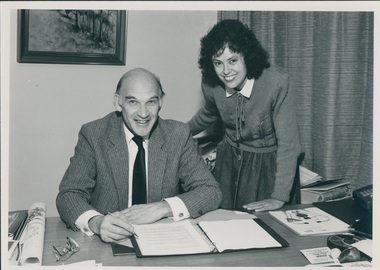 Photograph, 1987