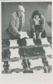 Photograph, 1987