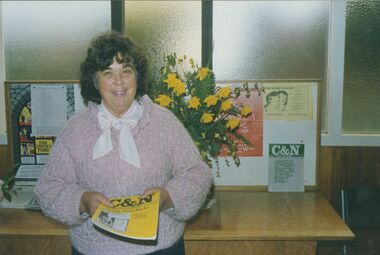 Photograph, 1988
