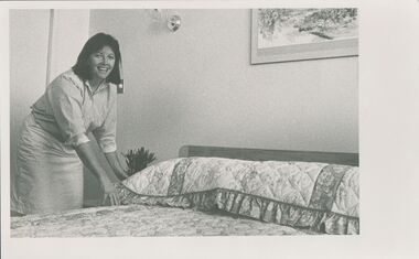 Photograph, 03/1988