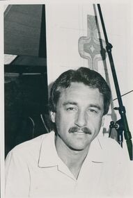 Photograph, Ray Comfort, 1987