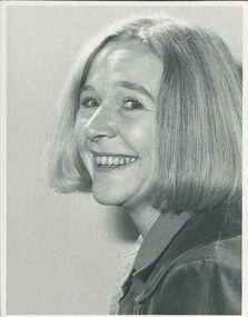 Photograph, Joan Dugdale, undated