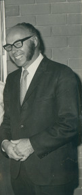 Photograph, K. Ewins, undated c.1970s