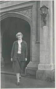 Photograph, Wendy Dabourne, 1988