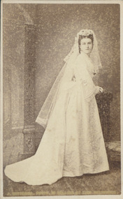 Photograph, 1872