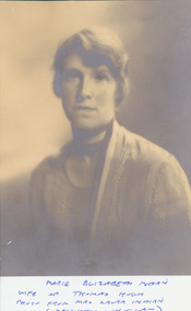 Photograph, undated c.1930s