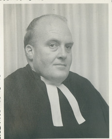 Photograph, Undated c.1960s