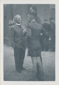 Photograph, Undated c.1950s