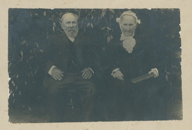 Photograph, 1911