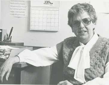 Photograph, 1986