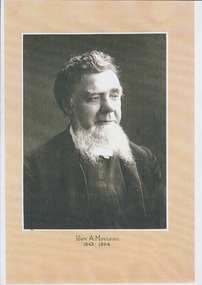 Photograph, Undated c.1864