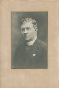 Photograph, Undated c.1900
