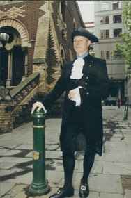 Photograph, October 2001