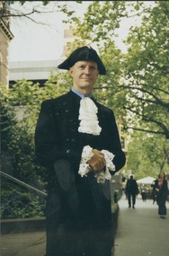 Photograph, October 2001