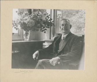 Photograph, 1949