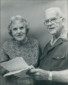 Photograph, 1982