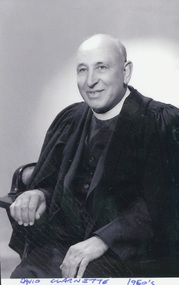Photograph, Undated c.1950s