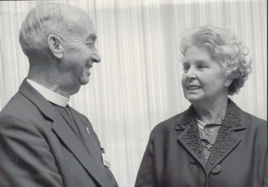 Photograph, Undated c.1960s